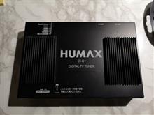 humax 地デジチューナーに関する情報まとめ - みんカラ