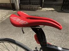 LYNX ULTRAFAST SUPERFLOW CARBON RAIL SADDLE｜ ピナレロ