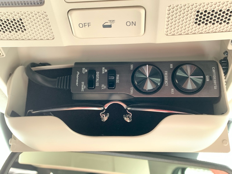 カロッツェリア TS-WX1210A pioneer パイオニア carrozzeria
