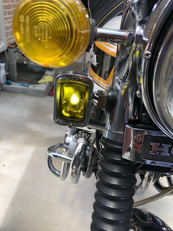 316334 CB750four K0 K1 K2 闇矢屋 闇屋 ヤミヤ