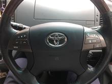 TOYOTA純正 ステアリング パッド スイッチASSY のパーツレビュー