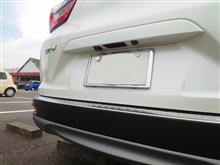Amazon.co.jp: 車載用バックカメラ 39530-T0a-J01 39530-T0a A01