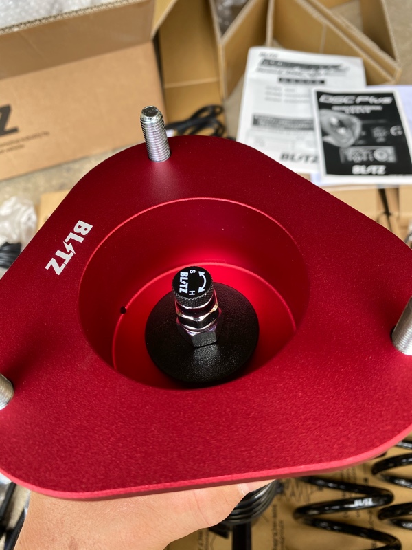 ステッピングモーター防水カバーの取り付け トヨタ プリウス By Taka みんカラ