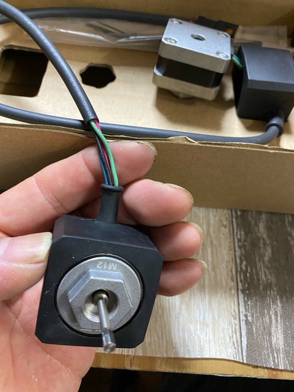 ステッピングモーター防水カバーの取り付け トヨタ プリウス By Taka みんカラ
