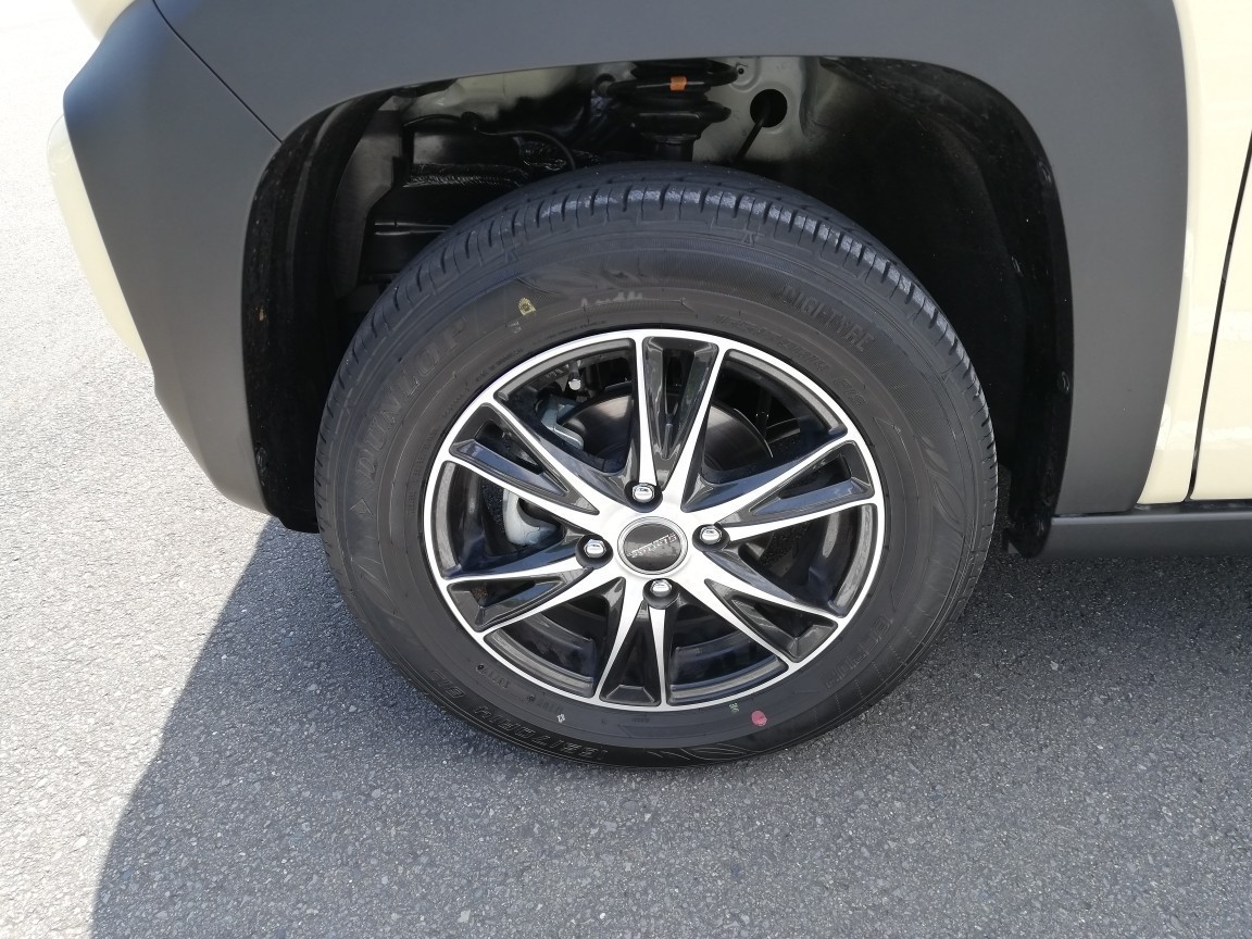 楽天市場】165／70R14 スタッドレス（スタッドレスタイヤ