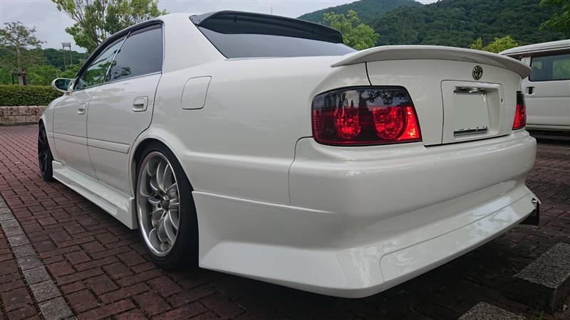 Yahoo!オークション - トヨタ 純正 GX100 JZX100 クレスタ 前期