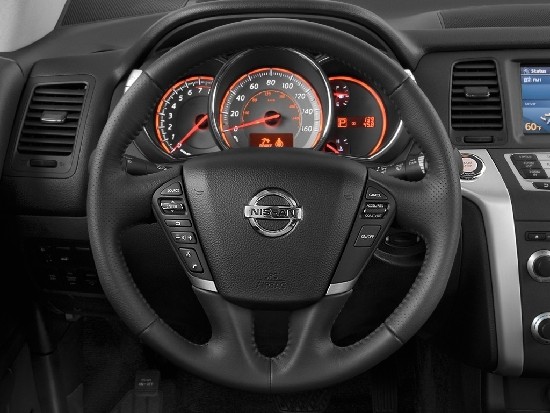20200705 ステアリング交換 Vol.1（日産 セレナ・C26）by 徳