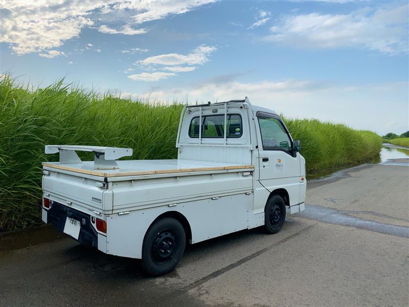 通販 サンバートラック TT1 TT2 車中泊 キャンピングカー 荷台 キット