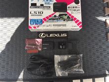 LEXUS RX 20系 AGL20W 前期 純正 タッチパッド 加工 取付