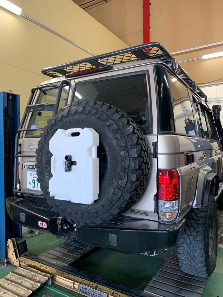 製品開発】 NEOPLOT（ネオプロト） RV RotopaX用 取付ベース