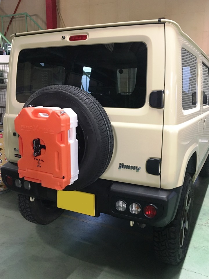 取付確認】 NEOPLOT(ネオプロト) RV RotopaX用 取付ベース ...