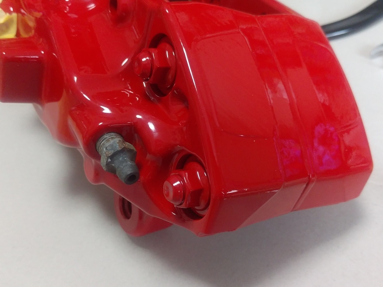 あすつく】 fd2 ブレンボキャリパー ニップルカバー zenyosai.com あすつく】 fd2 ブレンボキャリパー ニップルカバー zenyosai.com