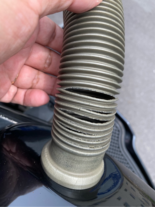 2025年最新】Yahoo!オークション -zxr250 ダクトの中古品・新品