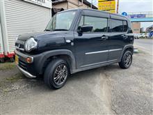 ハスラー MR31/41系 MR31S、MR41S | 装着ギャラリー | カー