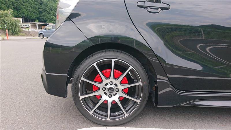 Amazon | [RS-R_RSR DOWN]NHP10 アクア_X-アーバン(2WD_1500