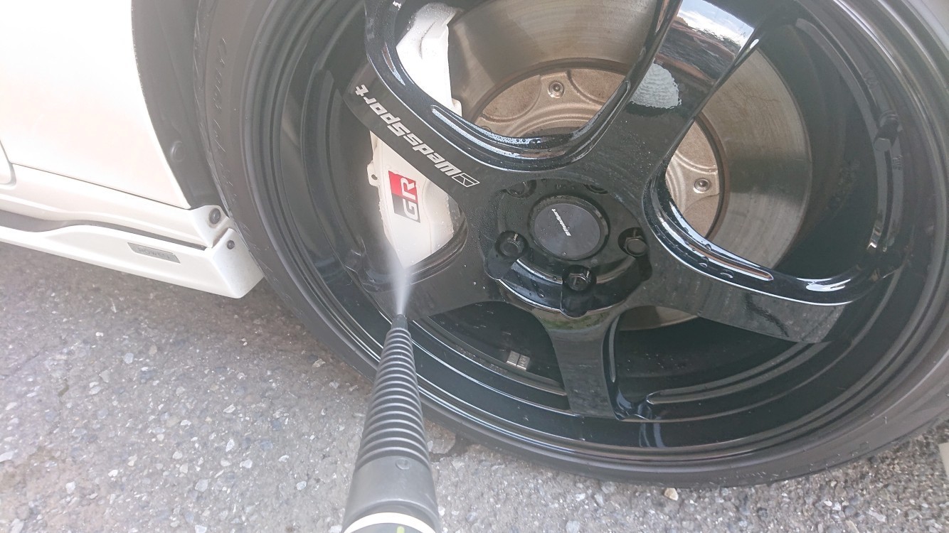 手洗い洗車 スチーム洗浄 車内清掃 トヨタ マークx G S By 斜型六発式 みんカラ 手洗い洗車 スチーム洗浄 車内清掃 トヨタ マークx G S By 斜型六発式 みんカラ