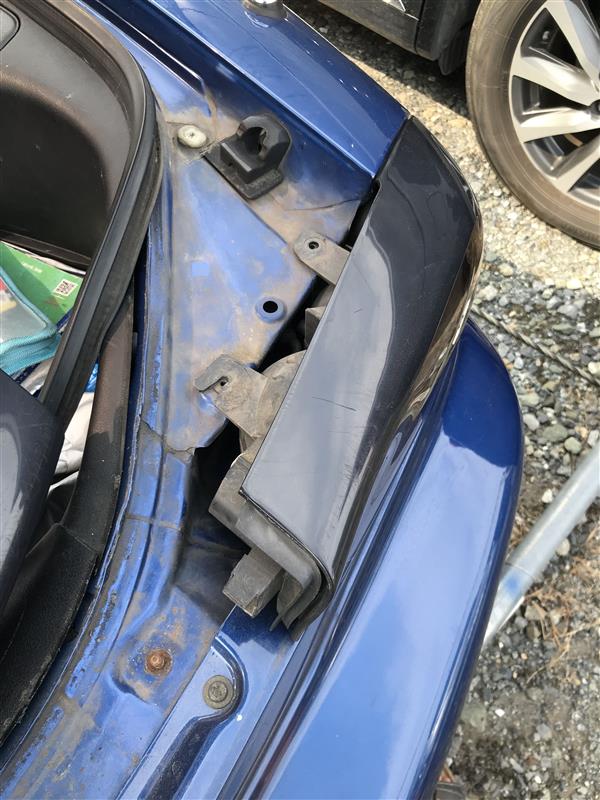 ひ*ぎ様 マツダ RX-7 FD3S【純正テールランプ+ハイマウント+