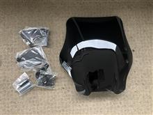 デイトナ  ウインドシールド SS スモーク  GROM(JC61)用90708