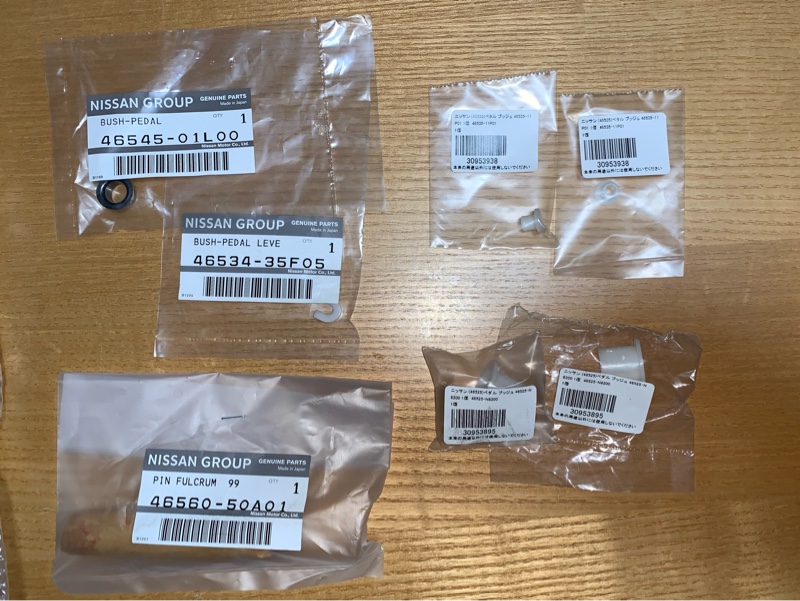 Amazon.co.jp: クラッチ ペダル リターン スプリング シトロエン