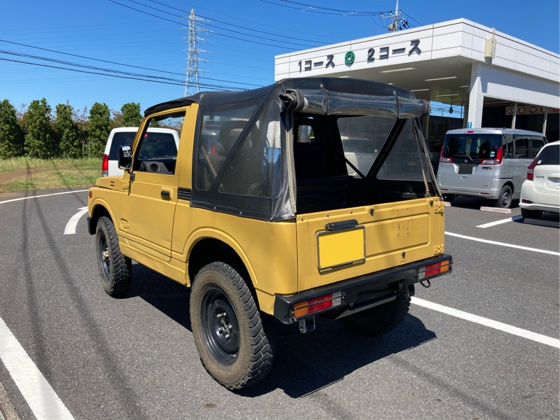 Amazon.co.jp: スズキ ジムニーSJ30 整備マニュアル : おもちゃ
