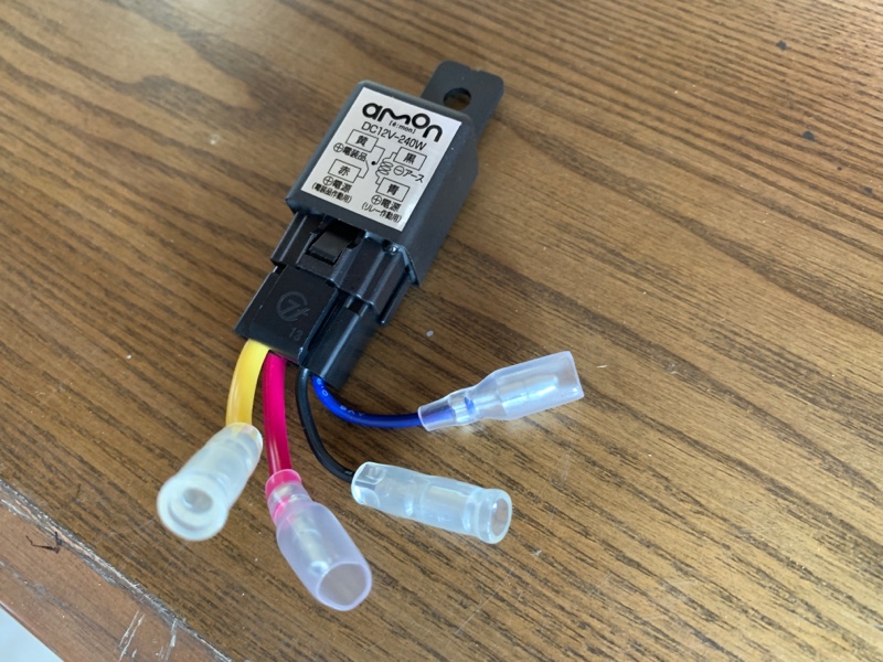 Amazon | ZC LEOPARD V3 QD メカボックスセット 8mm 前方配線