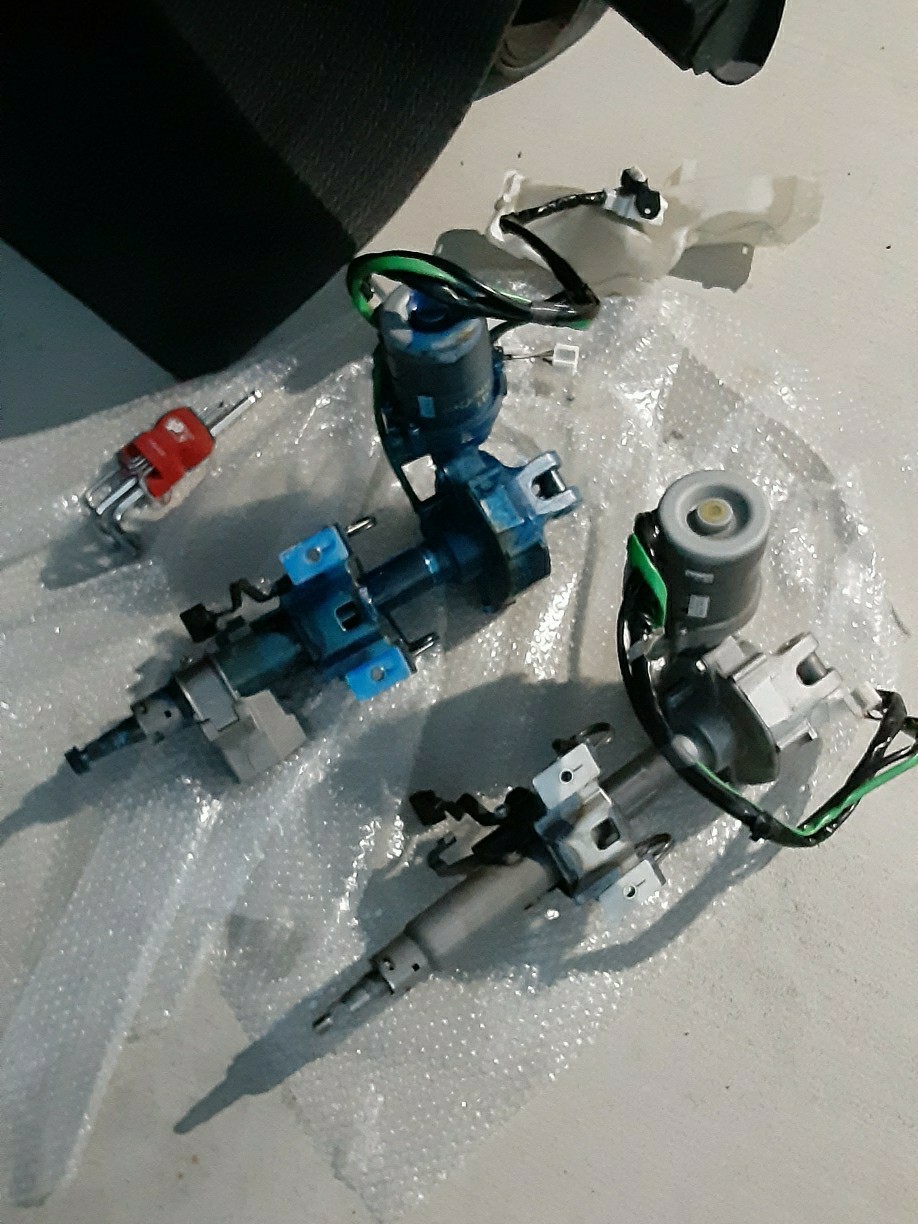 20ヴェルファイア 　インタミシャフト　新品 20ヴェルファイア インタミシャフト 新品 - メルカリ