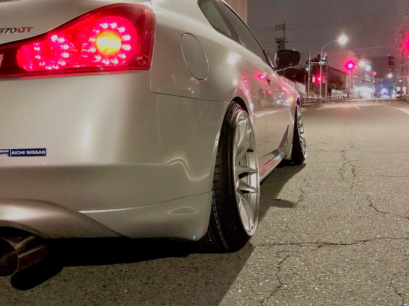 workエモーションCR極19インチ REGNO 245/45R 19