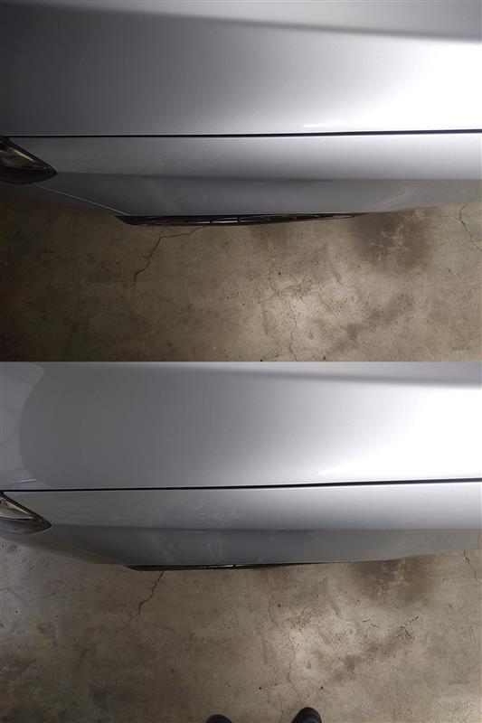 W222 ベンツ Sクラス フロントホイール スペーサーを15mmから10mmへ変更♪(メルセデス・ベンツ Sクラス・W222)by ☆じゅん♪ - みんカラ W222 ベンツ Sクラス フロントホイール スペーサーを15mmから10mmへ変更♪(メルセデス・ベンツ Sクラス・W222)by ☆じゅん♪ - みんカラ