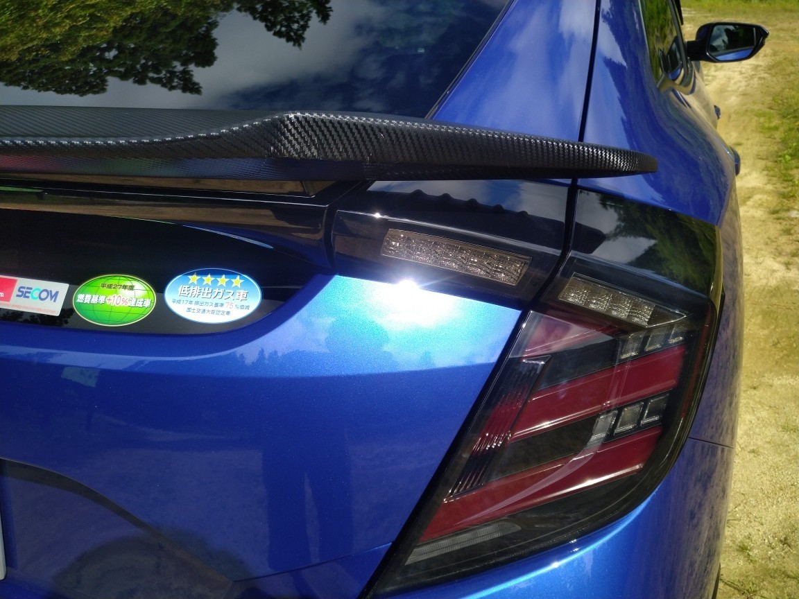 楽天市場】無限 fk8 テールランプの通販