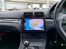 android e46 ナビに関する情報まとめ - みんカラ