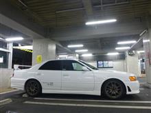 jzx100チェイサー ルーフドリップモール - novius-it.hu
