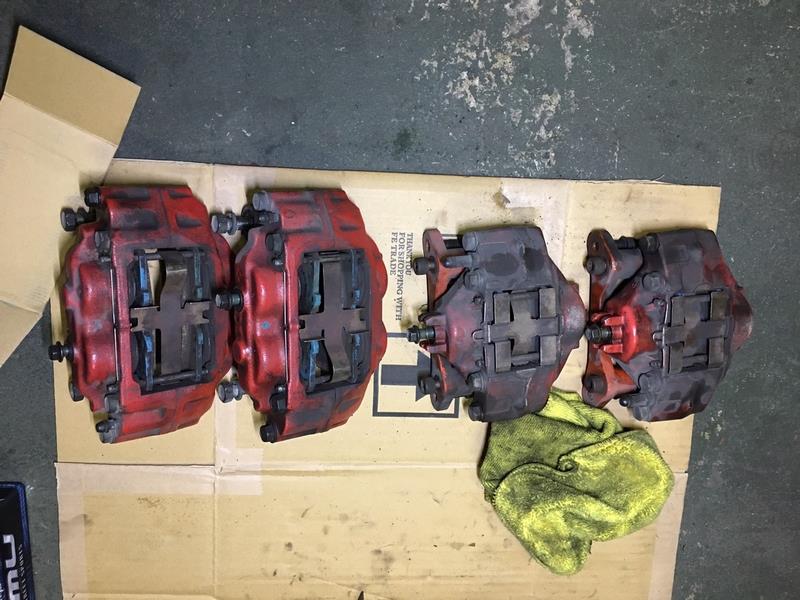 市場 ENDLESS ブレーキキャリパーインプレッサ 純正ブレンボキャリパー装着車 6POTRacing4 エンドレス GRF GRB システムインチアップ 市場 ENDLESS ブレーキキャリパーインプレッサ 純正ブレンボキャリパー装着車 6POTRacing4 エンドレス GRF GRB システムインチアップ