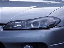 2022春大特価セール! s15シルビア テールランプ インナーカーボン ブラック塗装 - 電装品