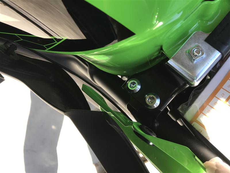 日本無線ETC2.0取付け(カワサキ Ninja ZX-25R)by トゥーゲント 日本無線ETC2.0取付け(カワサキ Ninja ZX-25R)by トゥーゲント
