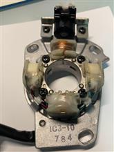XC Enduro Lighting Stator / Generator のパーツレビュー