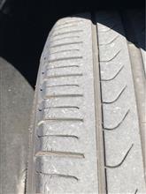 DAVANTI PROTOURA SPORT 245/40R18 (再レビュー)のパーツ