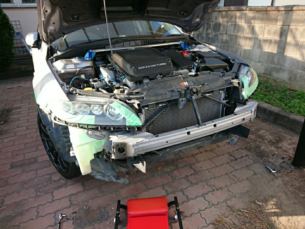 バラスト 39000-61970 レガシィ　RX-8 アテンザ バラスト 39000-61970 レガシィRX-8 アテンザ