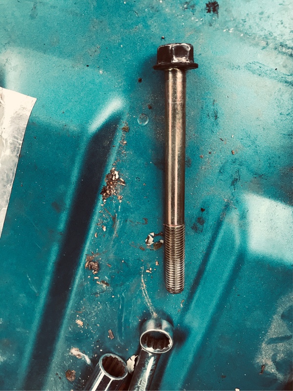 サンバー サンバー セルモーター交換 23300KA451 by 整備中隊 - みんカラ サンバー サンバー セルモーター交換 23300KA451 by 整備中隊 - みんカラ