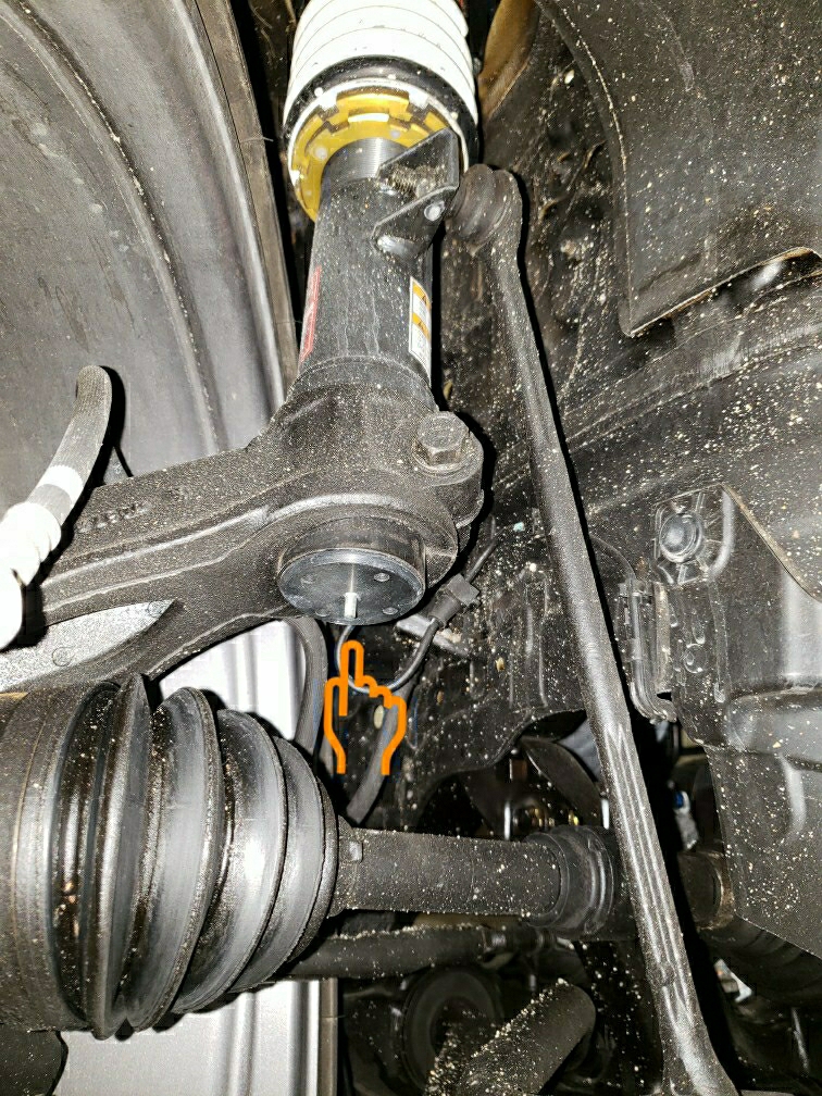 MAX IV GT：シビックタイプR