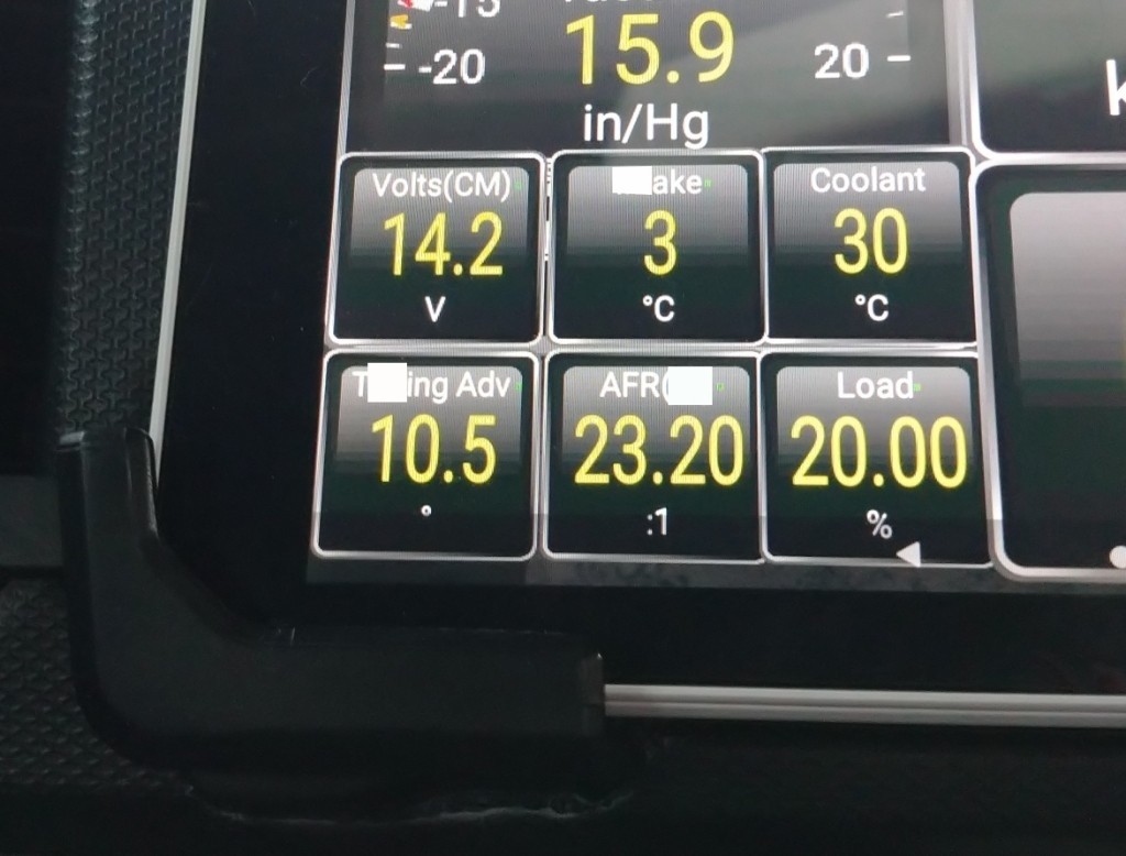 最近の車は暖気が殆んどいらないと スズキ アルトワークス By Tcok みんカラ 最近の車は暖気が殆んどいらないと スズキ アルトワークス By Tcok みんカラ