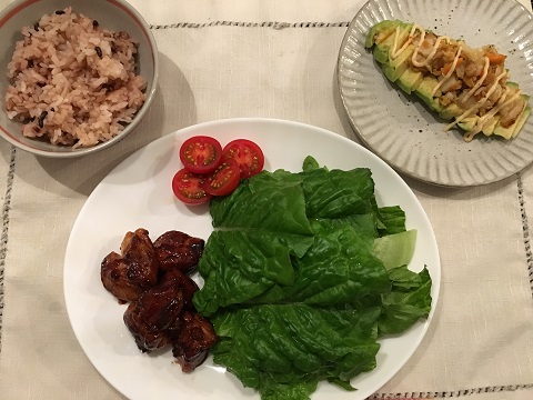 簡単な夕食 その他 その他 By のぶりんこ みんカラ 簡単な夕食 その他 その他 By のぶりんこ みんカラ