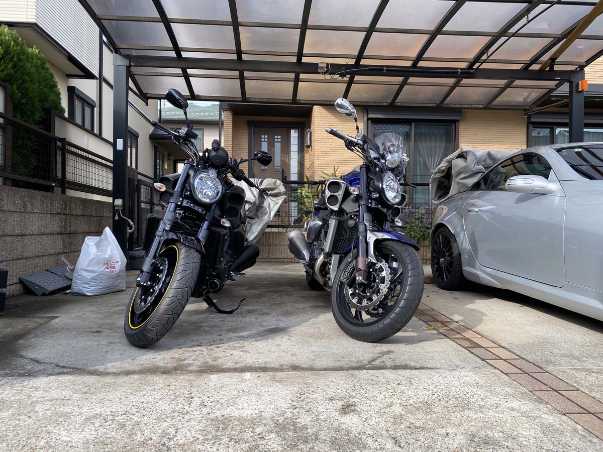 ヤマハYZF-R7/WGP 60thアニバーサリー ['22後期 新型バイク