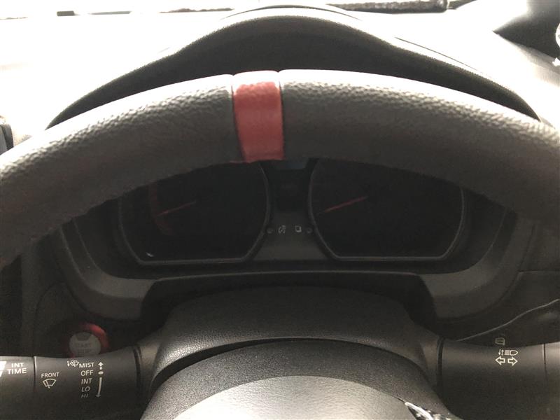 スピードメーター取り外し(日産 ノート・E12)by ニスモS23 - みんカラ スピードメーター取り外し(日産 ノート・E12)by ニスモS23 - みんカラ