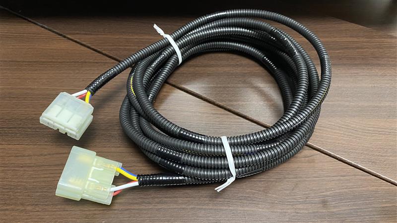 ハイエースワゴン (H200系) スイッチ増設 準備編⑦ by kobee - みんカラ ハイエースワゴン (H200系) スイッチ増設 準備編⑦ by kobee - みんカラ