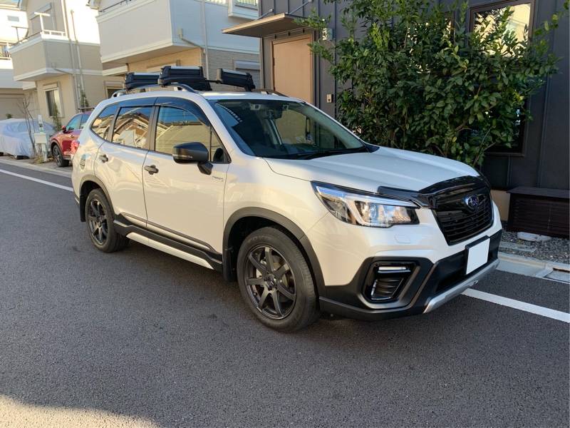 SUBARU SAA3190170【スバル純正】【代引不可】フロントコーナー
