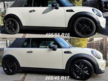 BMW MINI ガルビノ ダウンスプリング R55/R56 - MINISTYLE by EX