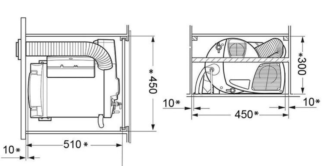6KW FFヒーター 温水ボイラー トルマ コンビ D6 その1 JP