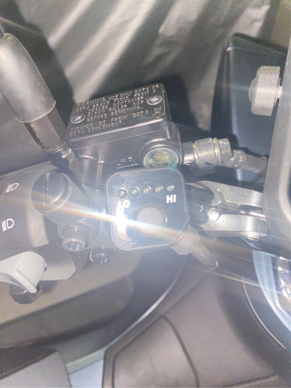 Jk05 キタコ Gh08グリップヒーター取付 ホンダ Pcx By ハイビギ みんカラ Jk05 キタコ Gh08グリップヒーター取付 ホンダ Pcx By ハイビギ みんカラ