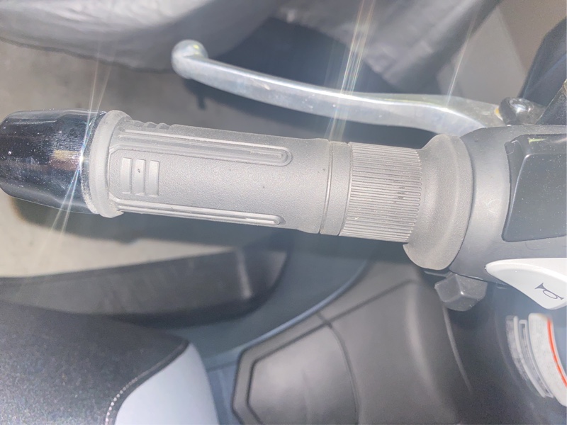 Jk05 キタコ Gh08グリップヒーター取付 ホンダ Pcx By ハイビギ みんカラ Jk05 キタコ Gh08グリップヒーター取付 ホンダ Pcx By ハイビギ みんカラ