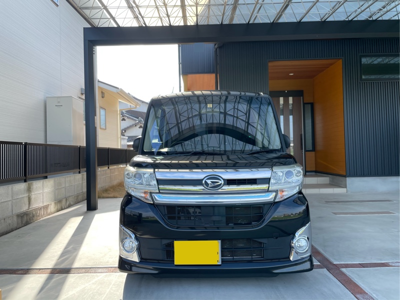 ダイハツ(純正) 後期RSトップエディショングリル のパーツ